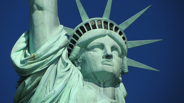 Statue of Liberty and Ellis Island Tour 